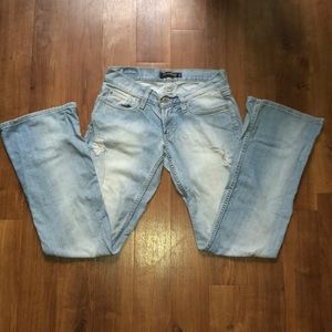Too superlow 524 jeans